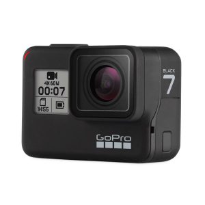 GoPro HERO7 Black Action Camera