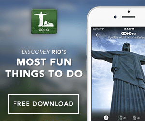 Rio de Janeiro Travel Guide App