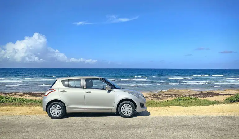 Renting a Car in Barbados: Driving Tips & Where to Visit (2025)