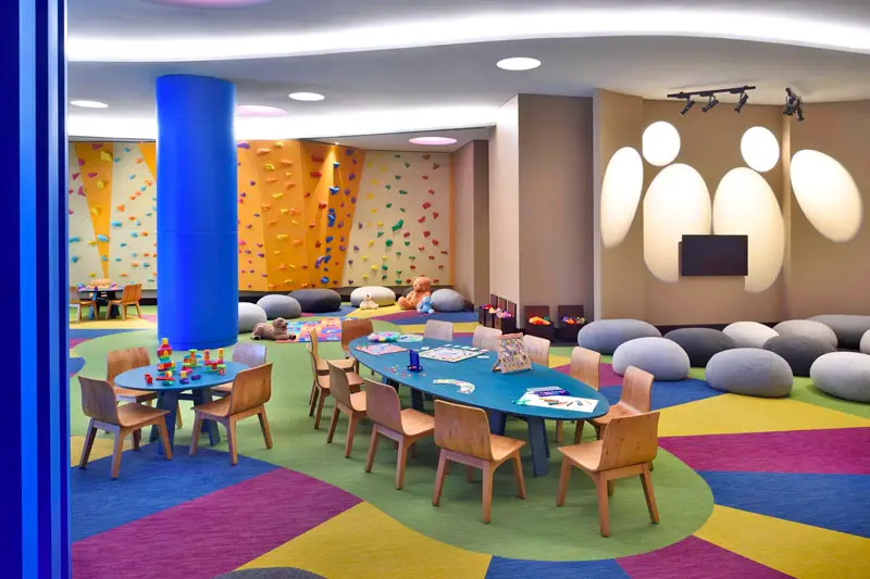 Lapita Hotel Dubai - Kids & Teens Club