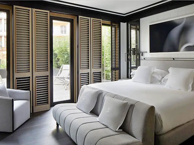 Seventy - Best Hotels in Barcelona