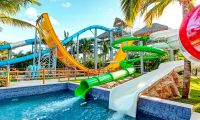 10 Best Punta Cana Family Resorts with Water Parks for Kids