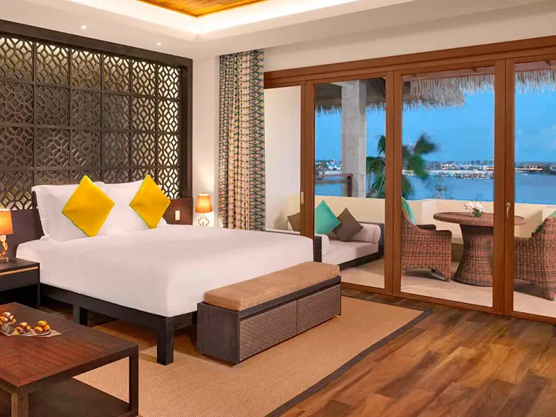 Banana Island Resort by Anantara - Doha, Qatar