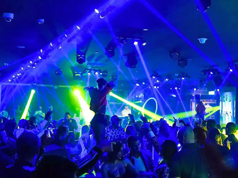 Qatar Nightlife: 10 Best Doha Nightclubs & Bars in 2023