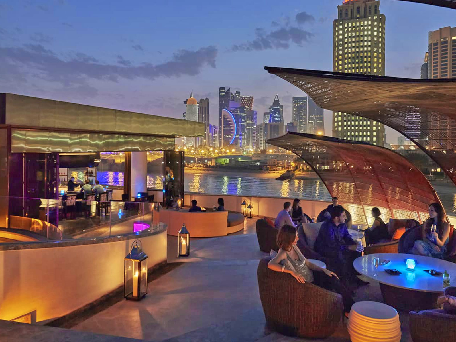 10 Best Doha Restaurants In 2024 Where To Eat In Qatar