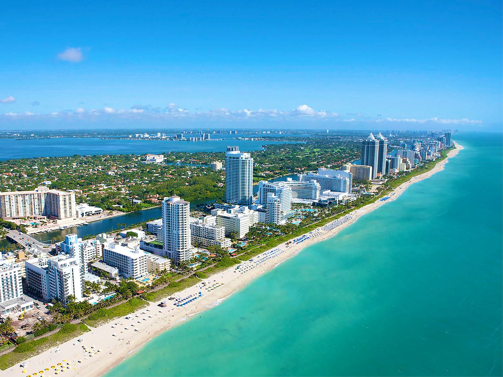Best Hotels & Places to Stay in Miami Florida