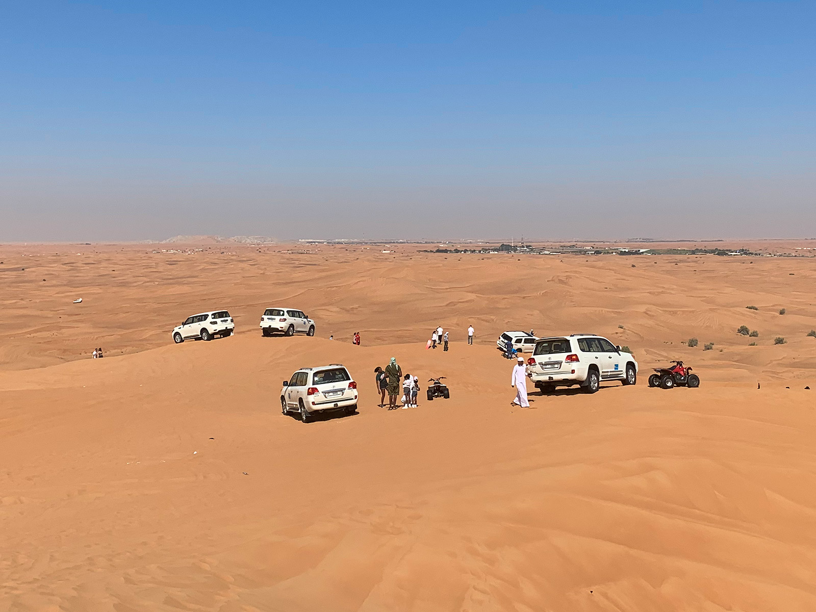 Dubai's Local Rules & Laws - Things to Know Before You Visit