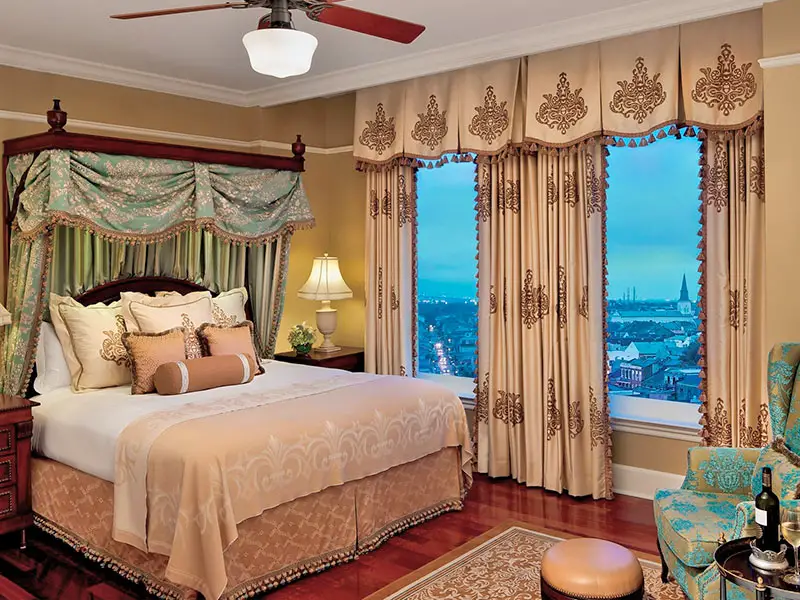The Ritz-Carlton New Orleans Hotel - Best Places to Stay