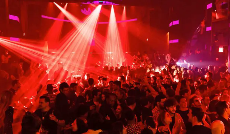 10 Best Nightclubs in Miami and Miami Beach