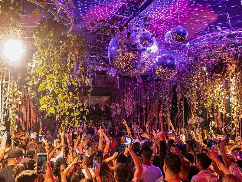 Top 10 Night Clubs in Miami (2023) 