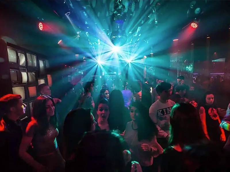 TOP 10 BEST Nightlife near R. Leandro Dupret 100, Vila Clementino