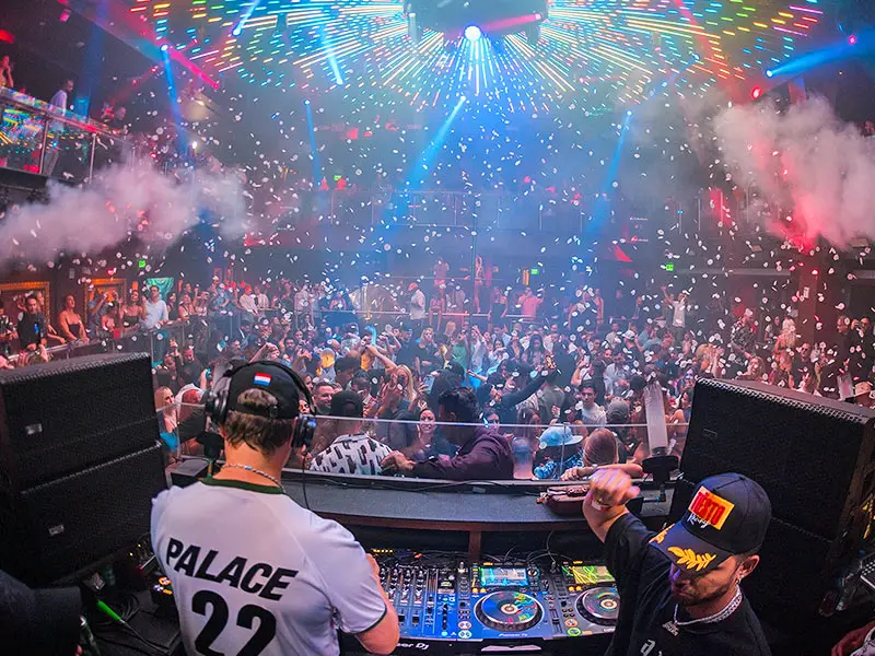 Best Nightclubs in Miami & 2023 Club Event Calendar