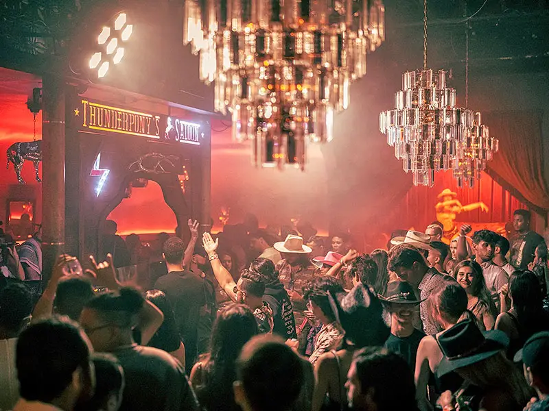 Top 10 Night Clubs in Miami (2023) 