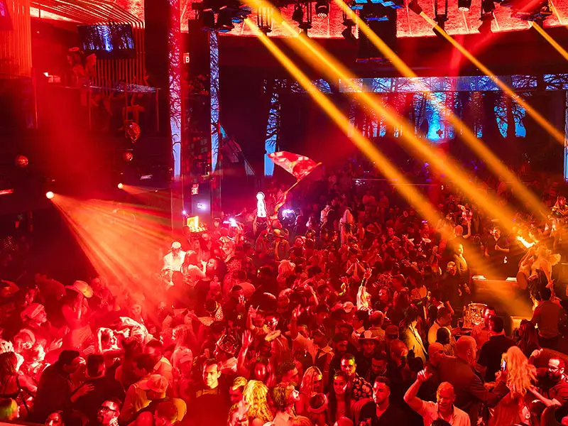 LIV - Miami Beach Nightclub