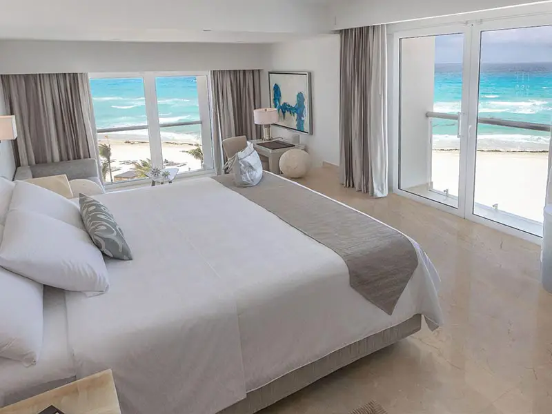 Le Blanc Spa Resort Cancun