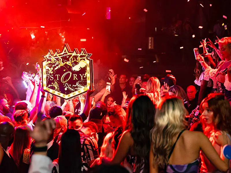 The best Miami clubs you have to visit on vacation in 2022