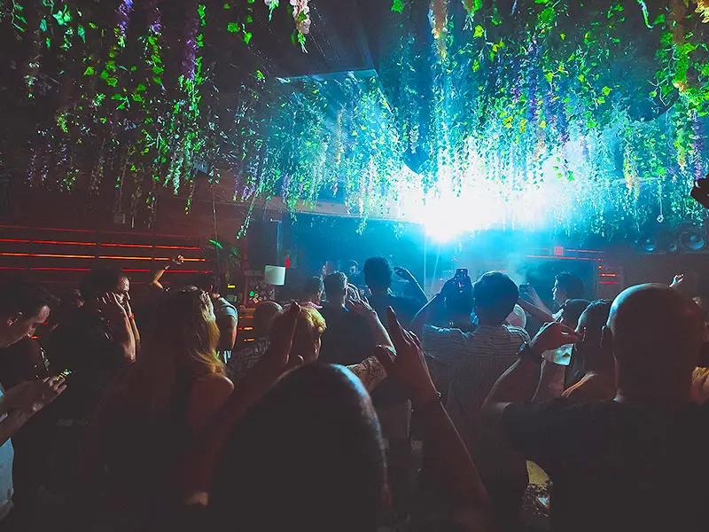 Top 10 Night Clubs in Miami (2023) 