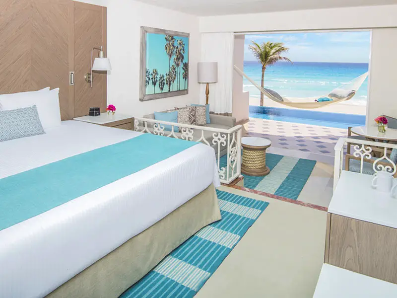 Wyndham Alltra Cancun