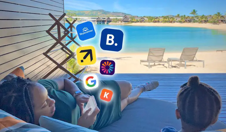 How to Find the Best Travel Deals Online in 2025 | Cheap Flights & Hotels
