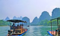 Enchanting Landscapes of Guilin, China: An Ultimate 2025 Travel Guide