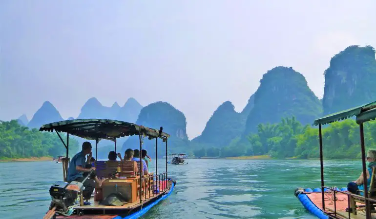 Enchanting Landscapes of Guilin, China: An Ultimate 2023 Travel Guide