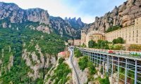The Best Budget-Friendly Train Routes in Southern Europe (2025 Itinerary)