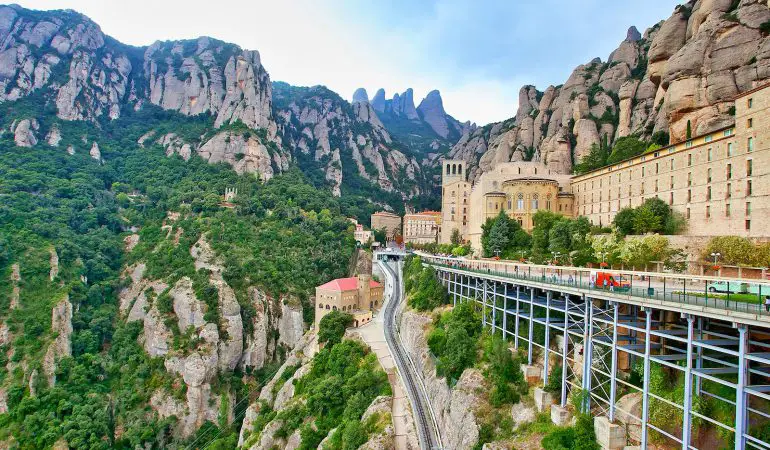 The Best Budget-Friendly Train Routes in Southern Europe (2024 Itinerary)