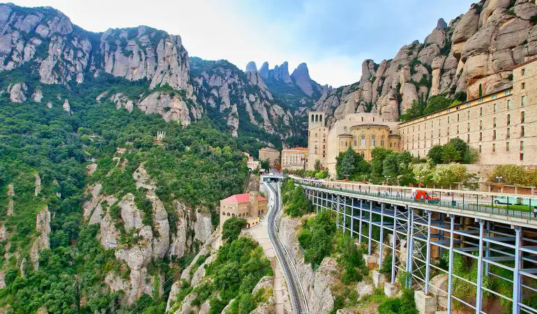 The Best Budget-Friendly Train Routes in Southern Europe (2025 Itinerary)