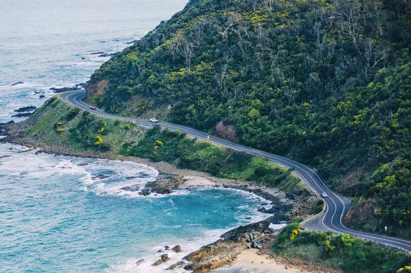 Great Ocean Road - Australia