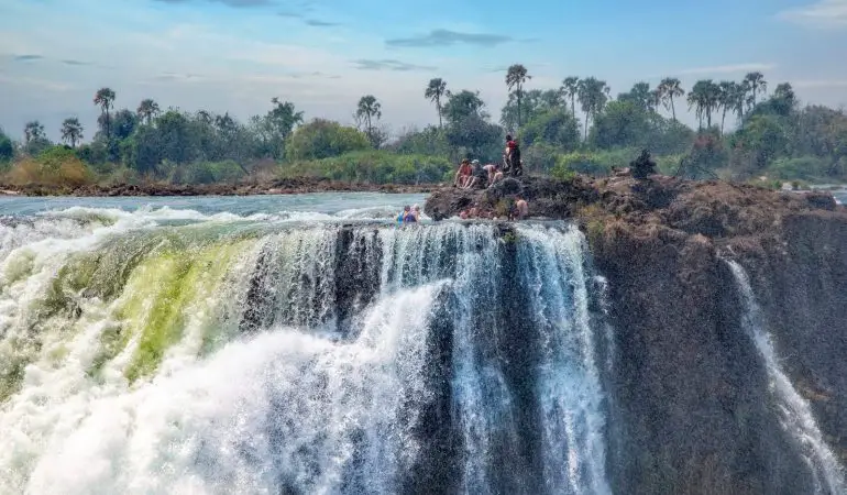 Cheap Places to Visit on Your 2025 Tour of Zimbabwe