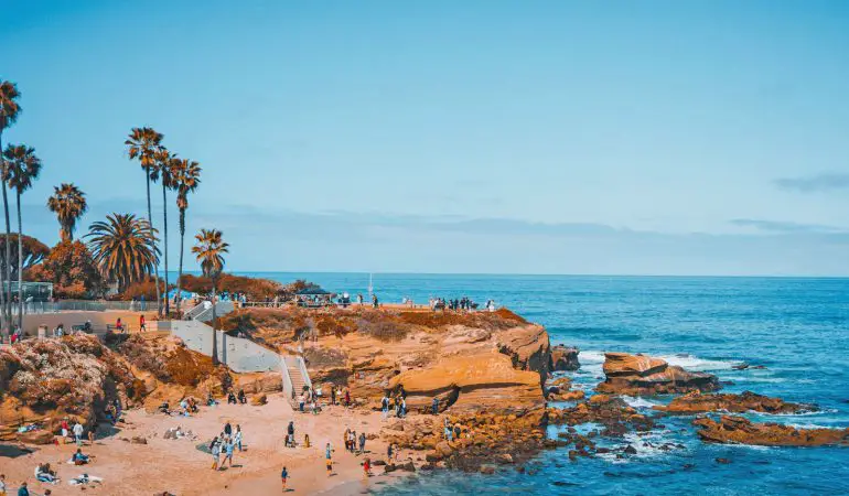 6 of the Best Things to Experience in San Diego