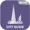 Dubai Travel Guide App for iPhone & Android