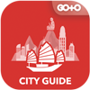 Hong Kong Travel Guide App for iPhone & Android