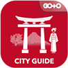 Tokyo Travel Guide App for iPhone & Android