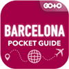 Barcelona Travel Guide App for iPhone & Android