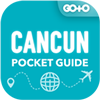 Cancun Travel Guide App for iPhone & Android