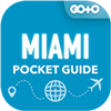 Miami Travel Guide App for iPhone & Android