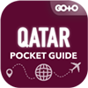 Qatar Travel Guide App for iPhone & Android
