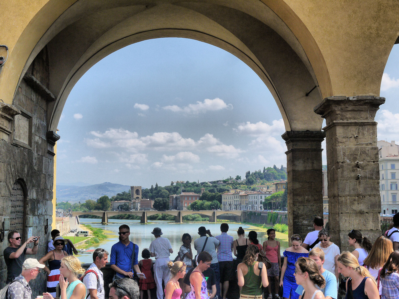 florence italy