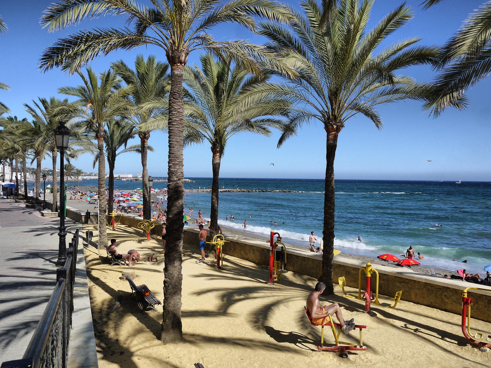 Marbella, Spain | Go To Travel Guides