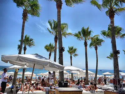 Enjoy Amazing Sundays at Nikki Beach