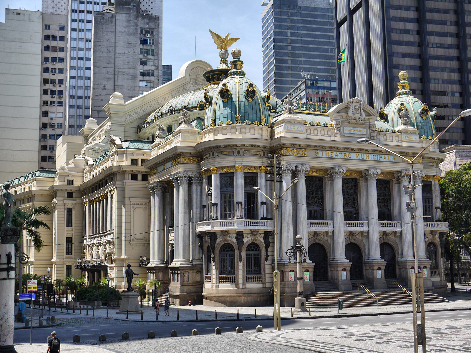 Casino en rio de janeiro